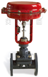ZMAT、ZMBT氣動(dòng)薄膜隔膜調(diào)節(jié)閥